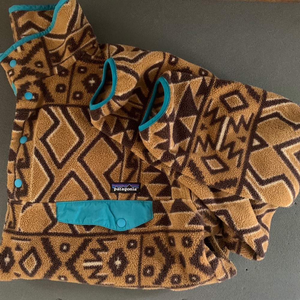Men’s Patagonia